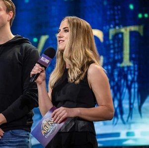 Meet your Posher, Gillian